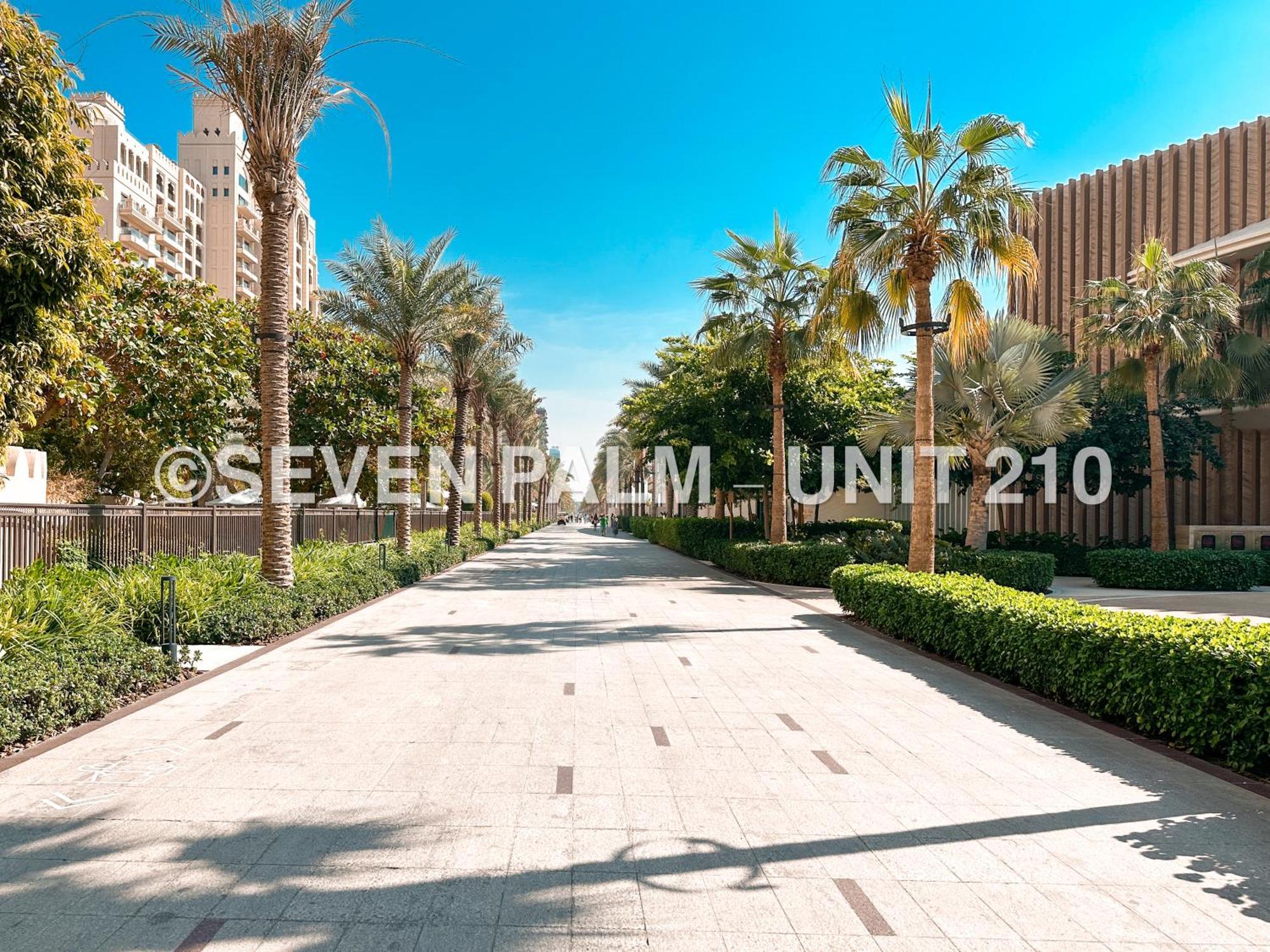 Luxus-Studio Mit Private Beach In Top-Lage, Meerblick & Infinity Pool! Dubaj Zewnętrze zdjęcie
